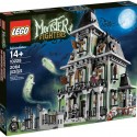 LEGO Monster Fighters #10228
