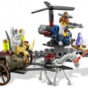 LEGO Monster Fighters The Mummy