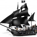 LEGO Pirates of the Caribbean Black Pearl #4184