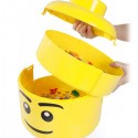 LEGO Sort and Store Container