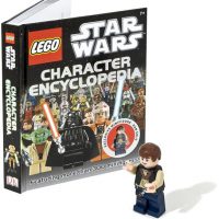 LEGO Star Wars Character Encyclopedia