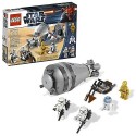 LEGO Star Wars Droid Escape