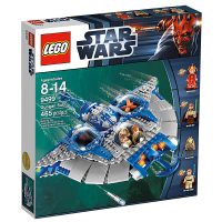 LEGO Star Wars Gungan Sub
