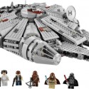 LEGO Star Wars Millennium Falcon 7965