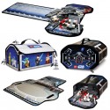 LEGO Star Wars Offically Licensed Storage Case