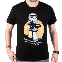 LEGO Star Wars Shirt