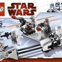 LEGO Star Wars Snowtrooper Battle Pack (8084)