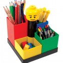 LEGO Stationery Art Carousel