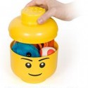 LEGO Storage Stackable Heads