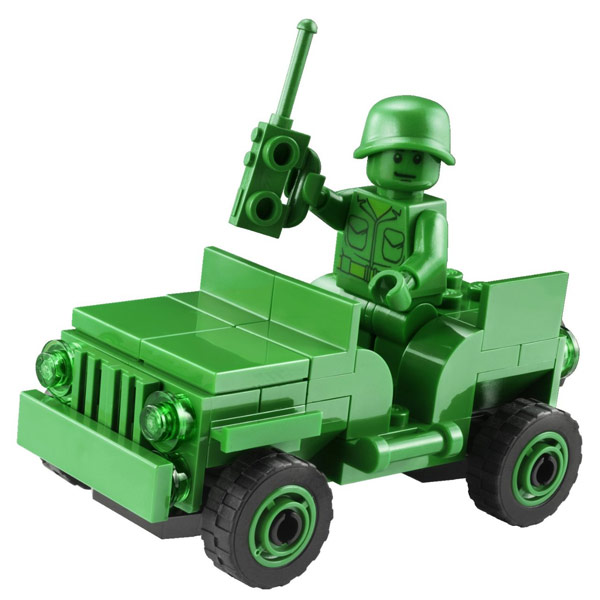 Army Guys Toys 60