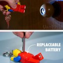 LEGO keylight keychain 2