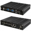 LGX Extended Temperature AU115 Atom N270 System