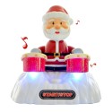 LOL Santa - USB Drumming Santa