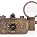 La Sardina Western Edition Cameras