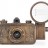 La Sardina Western Edition Cameras