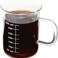 Laboratory Beaker Mug