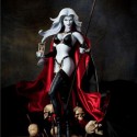 Lady Death Premium Format Figure