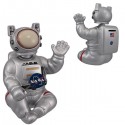 Large Bobble Head NASA Astronaut Coin Bank