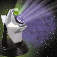 Laser Stars Projector