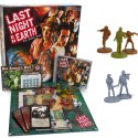 Last Night on Earth Zombie Board Game