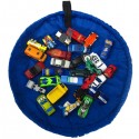 Lay-n-Go Construction Set Carrier