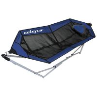 Lazy Days Mesh Hammock
