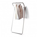 Lean-On coat stand