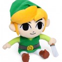 Legend of Zelda Link Plush