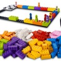 Lego Champion Game