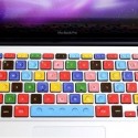 Lego Keyboard Stickers for MacBooks