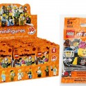 Lego Mini Series 4 Blindbox7