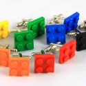 Lego Plate Cufflinks