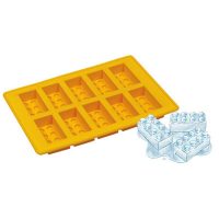 Lego Silicone Bricks Mold