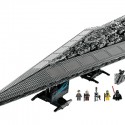 Lego Super Star Destroyer