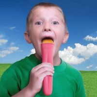 Lickety Pops