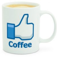 Like Coffee Mug
