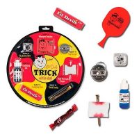 Lil Devils Trick of the Day Set