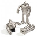 Limited Edition Metal Gigantor Thumb Drive