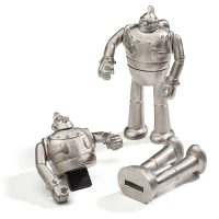 Limited Edition Metal Gigantor Thumb Drive