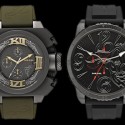 Limited Edition Mister Cartoon Diesel Watches