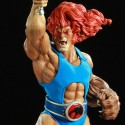 Lion-O Statue