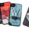 Literary Art iPhone 4 Cases