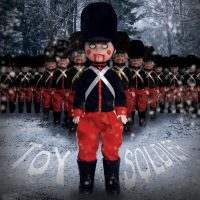 Living Dead Dolls Toy Soldier 10-Inch Doll