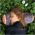 Log Pillows