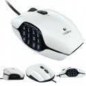 Logitech G600 MMO Gaming Mouse