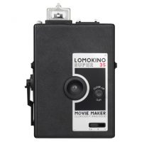 LomoKino Movie Camera