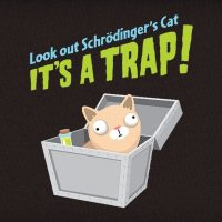 Look Out Schroedinger's Cat, It's a Trap!
