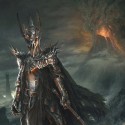 Jerry Vanderstelt Lord of the Rings Art