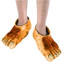 Lord of the Rings Kids Hobbit Feet