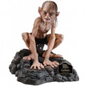 Lord of the Rings Supreme Edition Gollum Life-Sized Statue